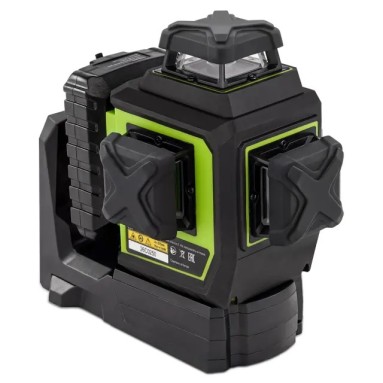 RGK PR-3D SPIN