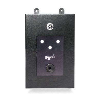 Термокорпус Динго Т02.02, фото 3