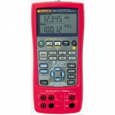 Fluke 725Ex