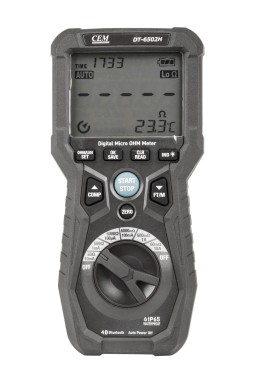 DT-6502H, фото 1
