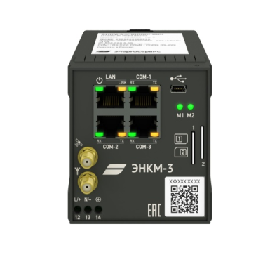 ЭНКМ-3-220-A3E1G-430