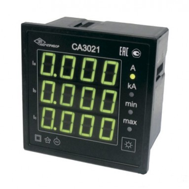 СА3021-5-3