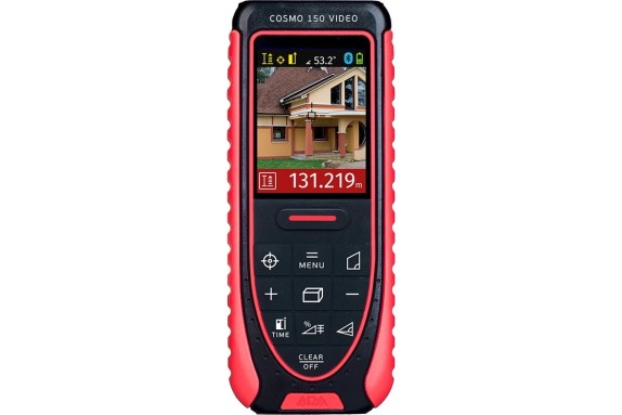 ADA Cosmo 150 Video