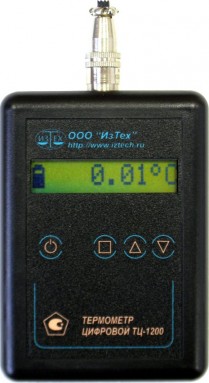 ТЦ-1200