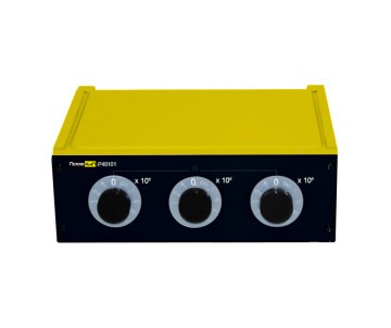 ПрофКиП Р40101