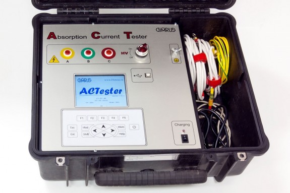 AC-Tester, фото 2