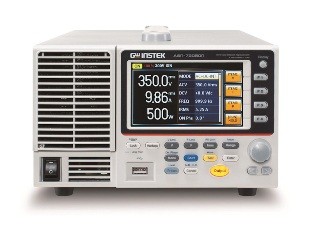 Источник питания ASR-72050R с интерфейсом GPIB
