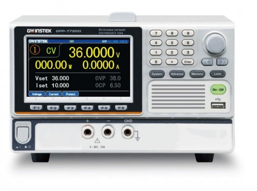 Источник питания GPP-77250