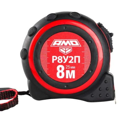 AMO Р8У2П