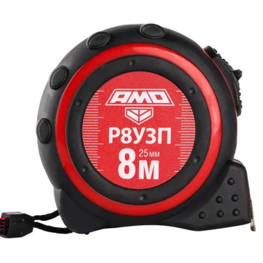 AMO Р8У3П