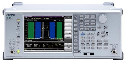 Анализатор сигналов MS2830A-045