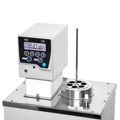 ТЕРМОТЕСТ-200, фото 3