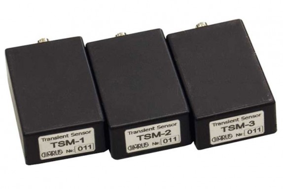 TSM-3