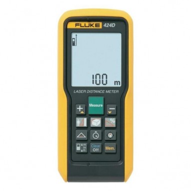 Дальномер Fluke 424D