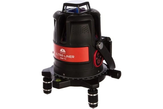 ADA ULTRALINER 360 4V