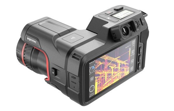 Enprotec IR S870