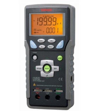 LCR700