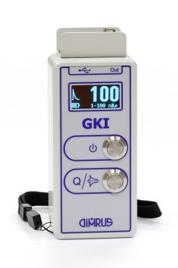 GKI