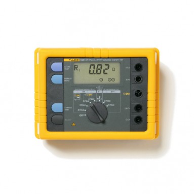 Измеритель сопротивления заземления Fluke 1625-2 GEO