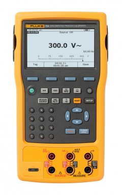 Fluke 754