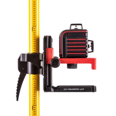 SILVER PLUS в комплекте с треногой 3,6 м, фото 8