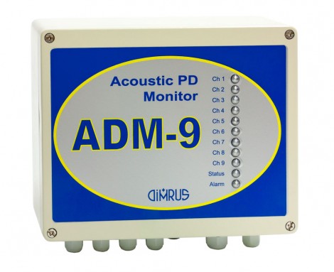ADM-9, фото 2