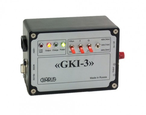 GKI-3