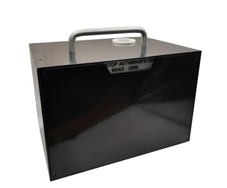 ВАКХ-2000, фото 3