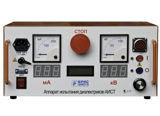 АИСТ 100М СУХОЙ (250mA), фото 6