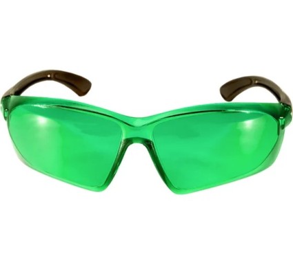 ADA VISOR GREEN