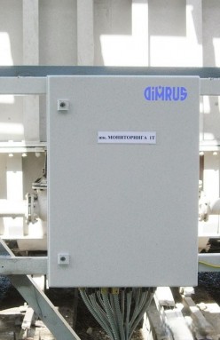 TDM-3F, фото 2