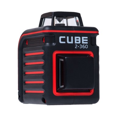 ADA Cube 2-360 Ultimate Edition, фото 5