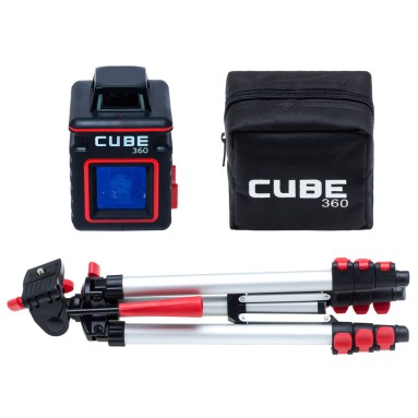 ADA Cube 360 Professional Edition, фото 2