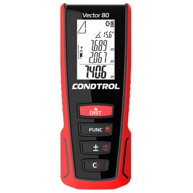 CONDTROL Vector 80