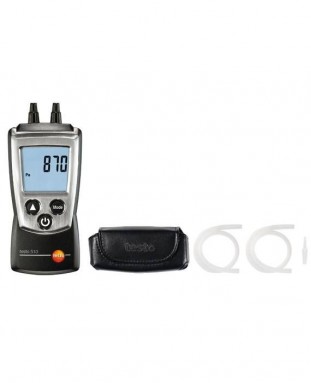 Testo 510