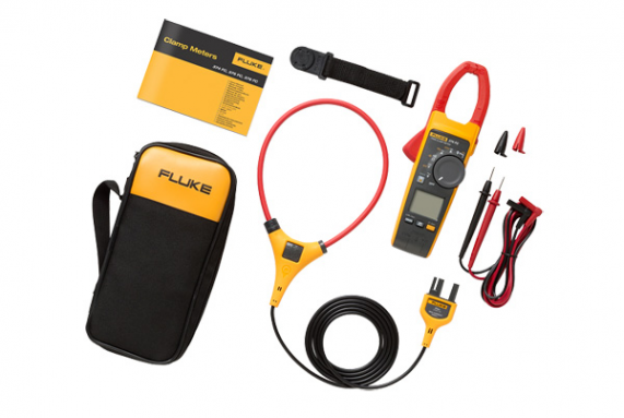 Fluke 376