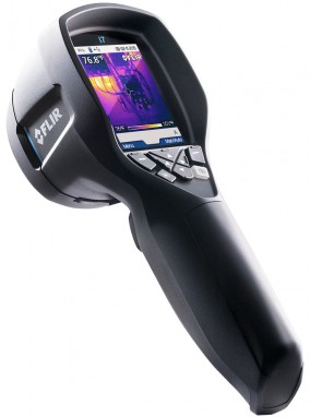 Тепловизор FLIR i7