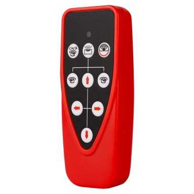 Пульт ДУ для ротационного нивелира RGK SP-310, фото 3