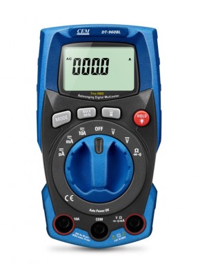 DT-960B Мультиметр цифровой