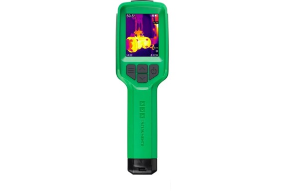 ADA TemPro VISION 120 с поверкой