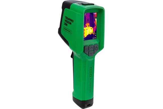 ADA TemPro VISION 256 PROFESSIONAL с поверкой