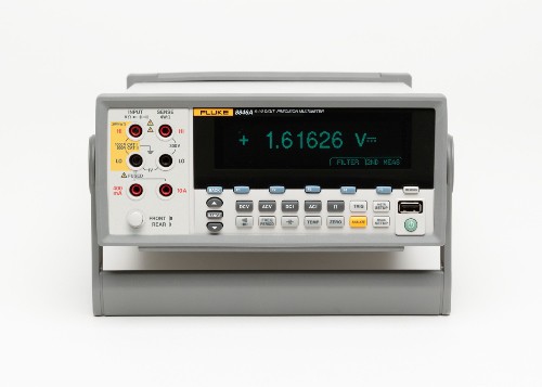 Fluke 8846A Вольтметр универсальный