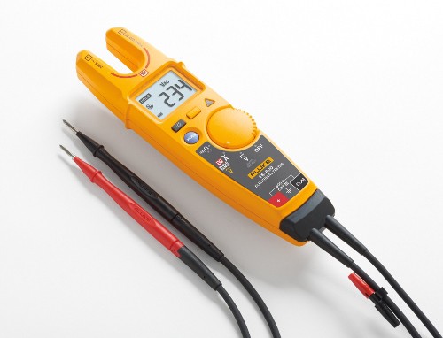 Тестер электрооборудования Fluke T6-600