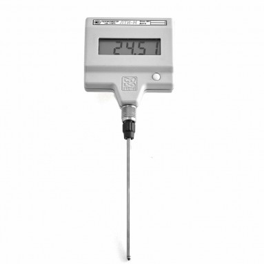 ЛТ-300-М Термометр лабораторный электронный для измерений в неагрессивных средах