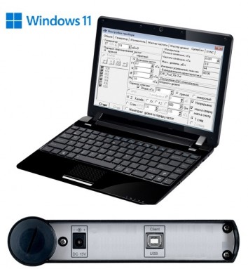 TDA-9/101/FF00/Windows