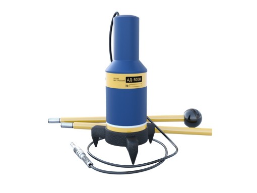 АД-500К, фото 2