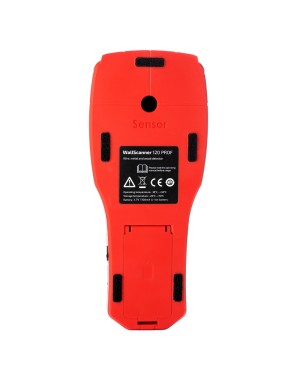 ADA Wall Scanner 120 PRO, фото 6