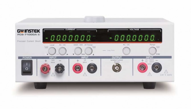 PCS-71000A