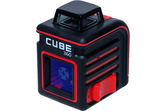 ADA Cube 360 Professional Edition