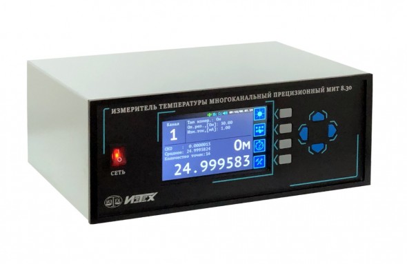 МИТ 8.30-2